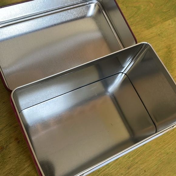 CROCK POT RECIPES + TIN - Picture 9 of 9